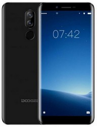 Прошивка телефона Doogee X60 в Липецке